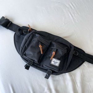 Herschel Supply Co Eighteen Hip Pack